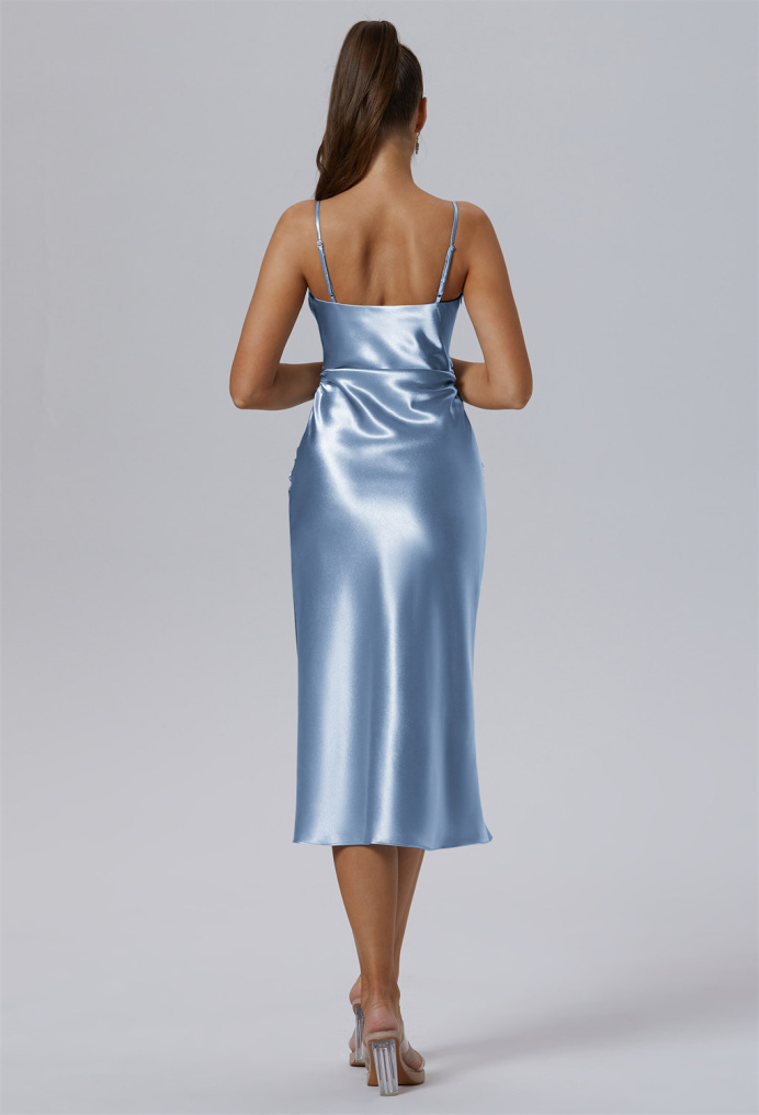 AW Carillon Dress